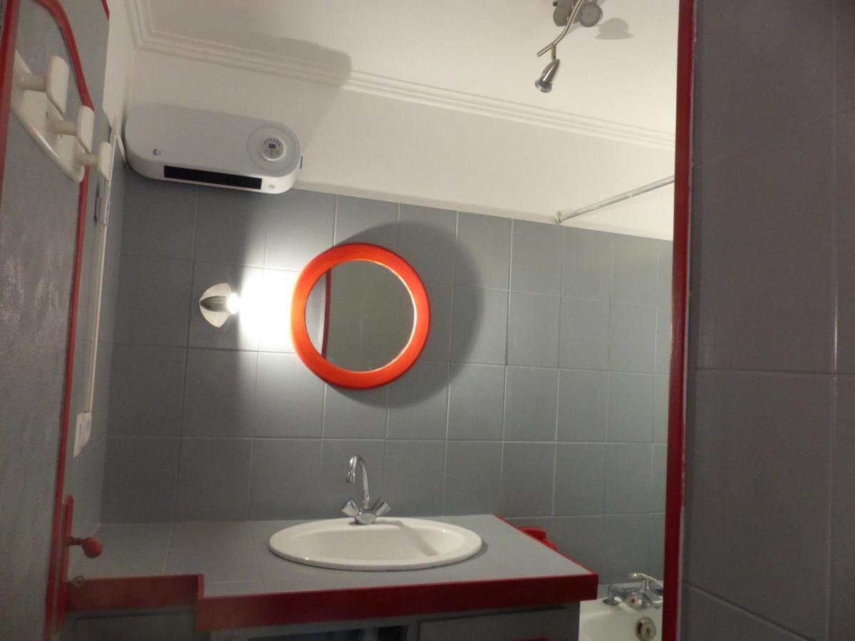 Lio Hotel Le Mans Ngoại thất bức ảnh