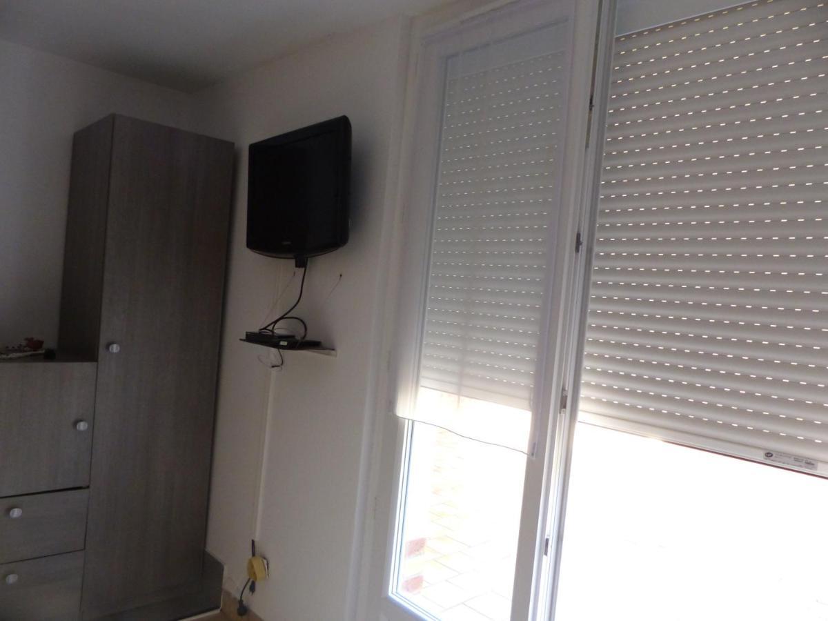 Lio Hotel Le Mans Ngoại thất bức ảnh