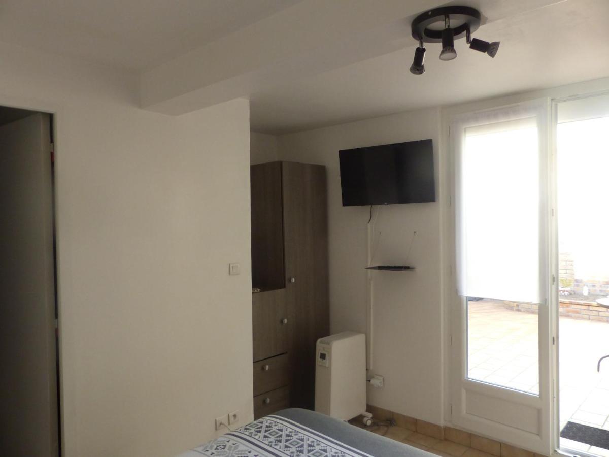 Lio Hotel Le Mans Ngoại thất bức ảnh